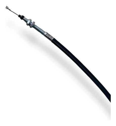 Guaya Clutch Dr 150 Calidad Premium