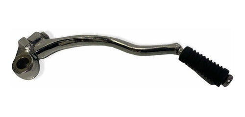 Pedal Encendido Crank Libero 110 Ybr Ss Calidad Premium