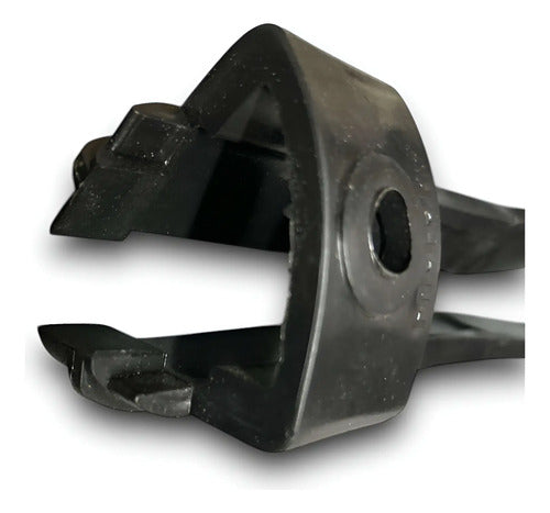 Deslizador Cadena Fz 16 Calidad Premium