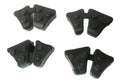 Caucho Campana Xt 600-660 Calidad Premium