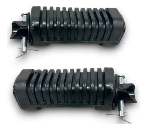 Calapie Trasero Akt  110 C100 Wave Calidad Premium