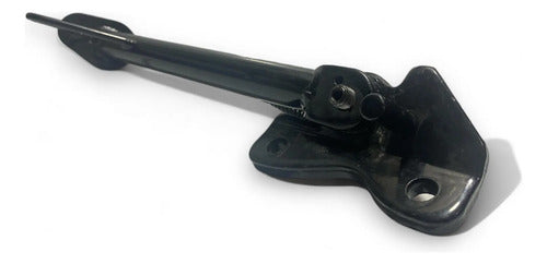 Pata Lateral Tvs Raider 125 Original