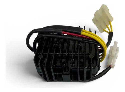 Regulador Duke 200 390 Generico Calidad Premium