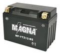 Bateria Ytz12-bs Dominar 11.2 Ah Seca Magna