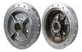 Campana Trasera Rx115 V80 Calidad Premium