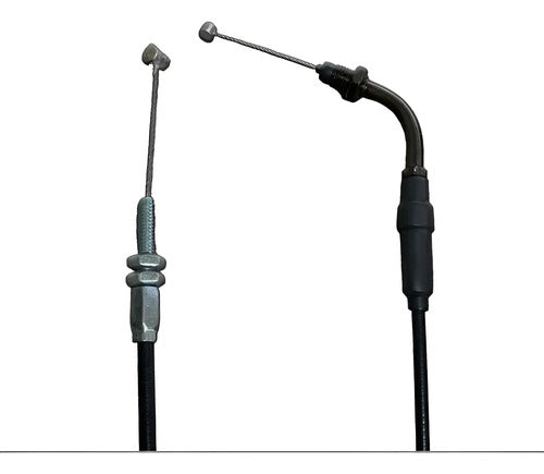 Guaya Acelerador Xre 300 Retorno Version Abs Calidad Premium