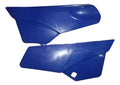 Tapas Laterales Dt 125 Calidad Premium