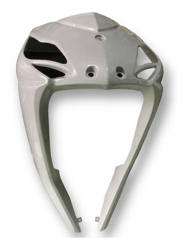 Babero Frontal Victory One Mp Semiautomática Original