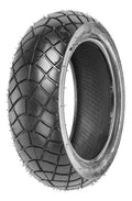 Llanta Delantera Crypton Wave Flex 250-17 Uso Con Neumatico