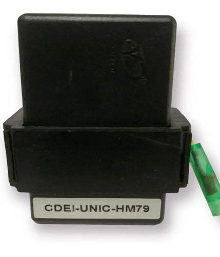 Módulo Cdi  Cbf 150 Y Cb 125f Calidad Premium