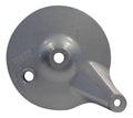 Portabanda Trasero Gn 125h  Calidad Premium