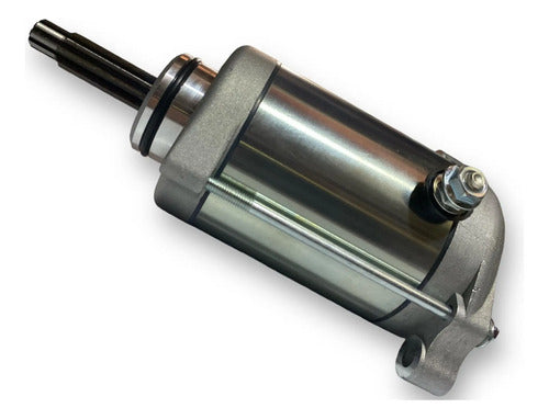 Motor Arranque Dr 650 Freewind 650 Calidad Premium