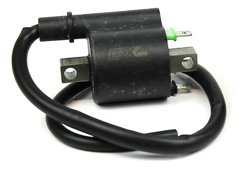 Bobina Alta Eco Deluxe Calidad Premium