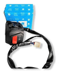 Comando Derecho Pulsar 200 Ns Bajaj Original
