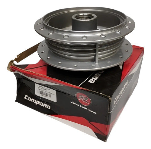 Campana Trasera Rx100 Libero 110 Calidad Premium