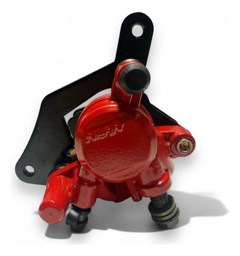 Mordaza Caliper Wave 110s Calidad Premium