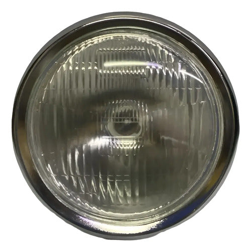 Farola Libero 125 Calidad Premium