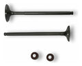 Valvulas Admision Y Escape Gn 125 Gs 125 Gsx 150 Premium
