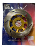 Disco Freno Rx 115 Modelo Nuevo Calidad Premium