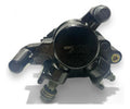 Mordaza Caliper Trasera Gixxer 150 Carburada Calidad Premium