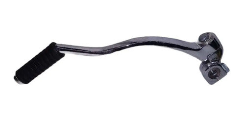 Pedal Encendido Crank Akt 125 150 Evo Ne Nkd Calidad Premium
