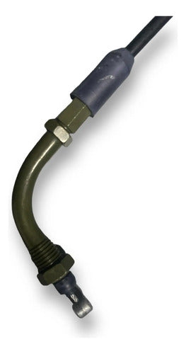 Guaya Acelerador Victory One St 100 Original
