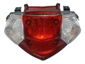 Stop Completo Crypton 115 Carburada Calidad Premium