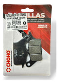 Pastilla Freno Delantera Viva R Szr 150 Wave 110 Choho