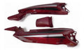 Cubierta Sillin Nxg Splendor Calidad Premium