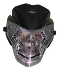 Farola Y Carenaje Rtx 150 Calidad Premium