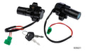 Switch Encendido Gixxer 150 Calidad Premium