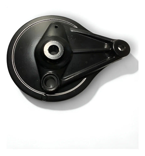 Portabanda Trasero Cb 110 Calidad Premium
