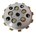 Prensa Clutch Completa Gn 125h Gs 125 Dr200 Calidad Premium