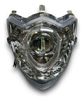 Farola Gixxer 150 Carburada Led Calidad Premium