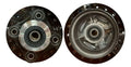 Campana Trasera Xl 125 185 Akt Tt Enduro Calidad Premium
