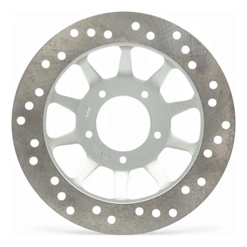 Disco Freno Delantero Xr 125l Xr 150l Calidad Premium