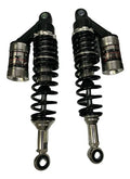 Amortiguadores  Akt Evo 125 150 Nitrox Calidad Premium
