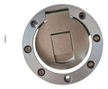 Tapa Tanque Gasolina Akt Nkd 125 Sl Slr Evo Ne Evo Premium
