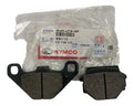 Pastilla Freno Delantera Unik 110 Original Kymco