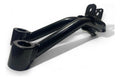 Soporte Calapie Tvs Raider 125 Trasero Izquierdo (aereo)