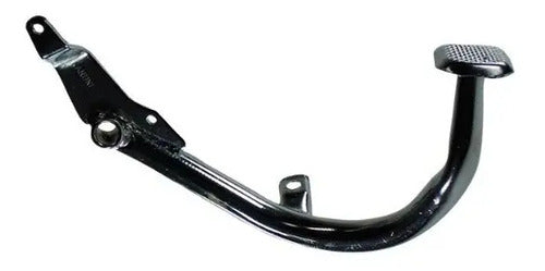 Pedal Freno Boxer Ct 100 Platino 100 Calidad Premium