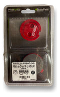Pastilla Freno Delantera Furax 150 Gy 150 Gp 125 Revo