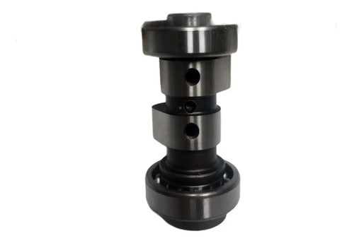 Arbol De Levas Crypton 110 Libero 110 Calidad Premium