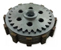 Prensa Clutch Completa Ax 100 Calidad Premium