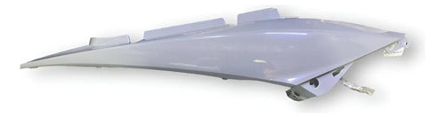 Tapa Lateral Victory One Mp Derecha Original