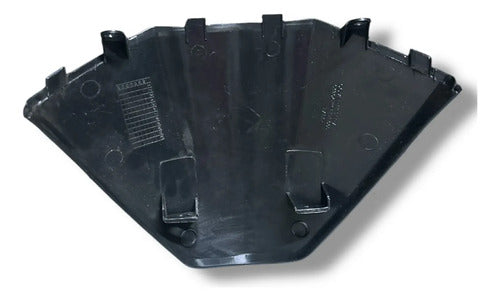 Visor Carenaje Cb 150 Invicta 2011 - 2013 Calidad Premium
