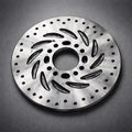 Disco Freno Delantero Wave 110 110s Calidad Premium