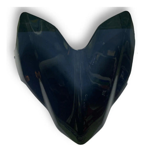 Visor Carenaje Discover St 125 150 Calidad Premium