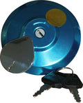 Tapa Tanque Gasolina Eco Deluxe Nxg Tvs 100 Cb 110 Dream Neo
