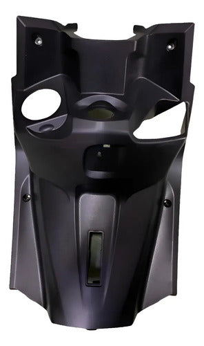 Babero Guardapierna Interno Bws 125 Full Injection Generico